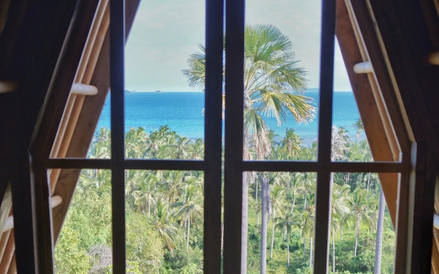 Erlittop Nature Lodge