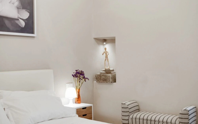 Palazzo Pitti & Ponte Vecchio Cozy Flat