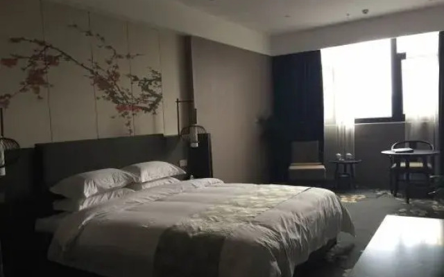 Hangong Hotel