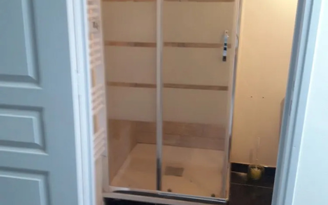 Cosy deluxe studio