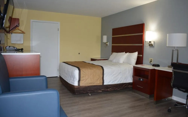 Econo Lodge