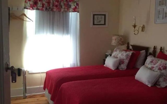 The Red Hook Country Inn
