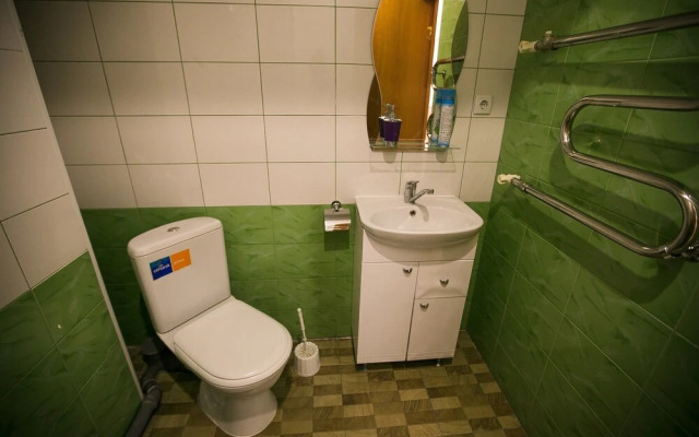 Hostel Relax