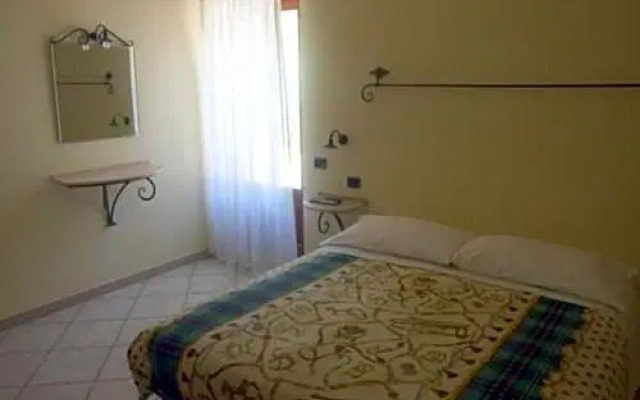sette archi country house