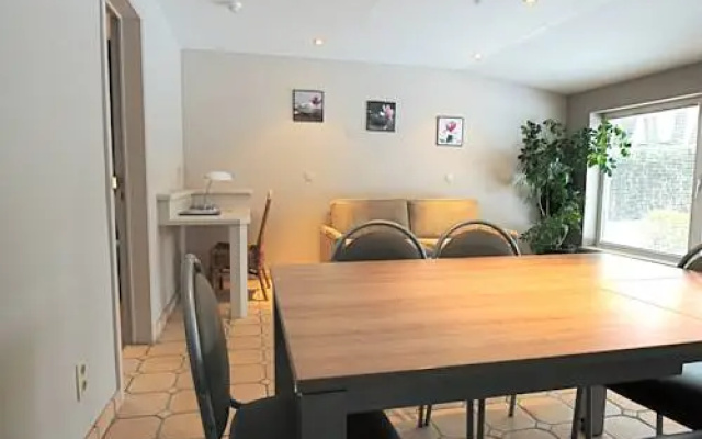 Hotel Le Joli Bois