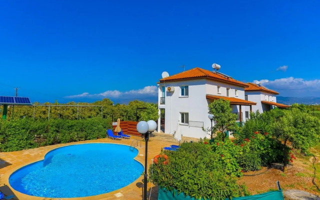 Villa Arsinoe Finiki