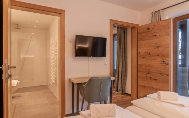 Finest Villa Zell am See Luxury Sauna 12 pax