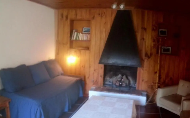 Hosteria Chimehuin
