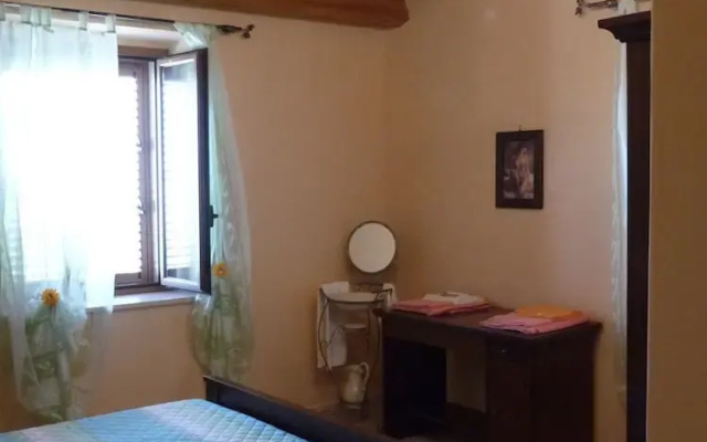 Casa Vacanze Camporotondo