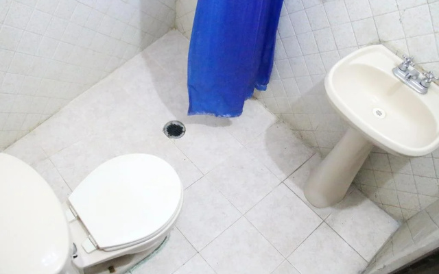 Hostal Casa Conde