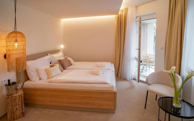 Hotel U Kaplicky