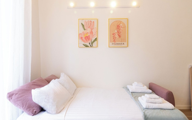VivimiHome - La Stella dei Navigli