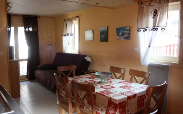 Altair N°92 : 2 Pièces 4 Personnes / 2 Rooms 4 People