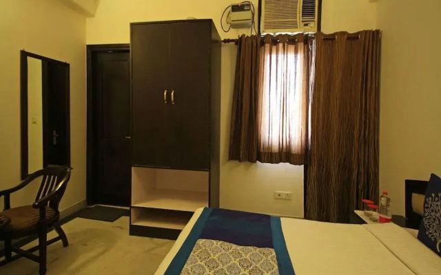 Grand Highway By OYO Rooms