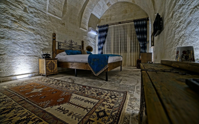 Nostalji Cave Suit Hotel