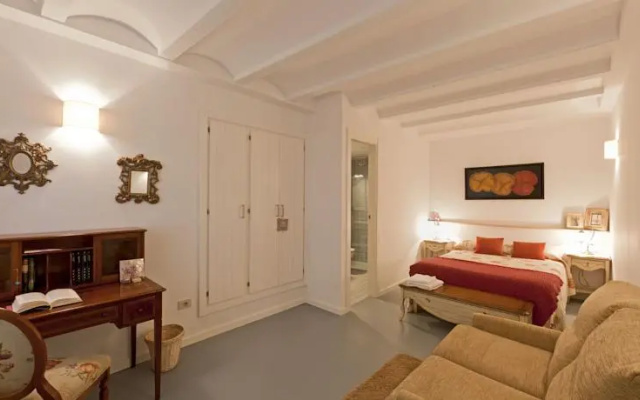 Casa El Perche