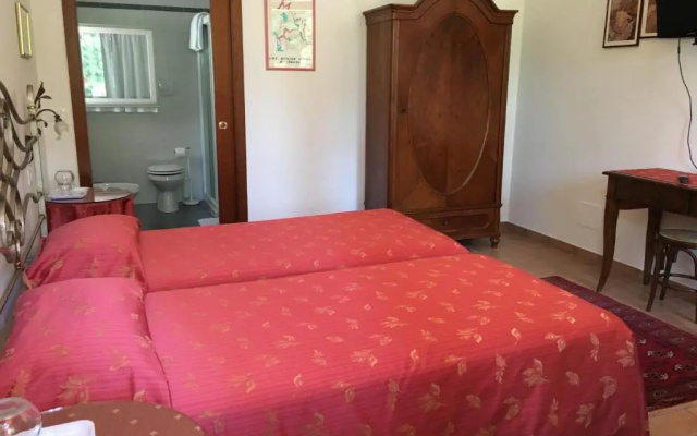 Agriturismo da Ninoti