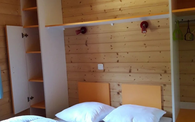 Camping Le Ceytrou