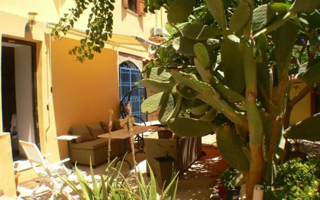 Casa de La Flora Casa de La Flora