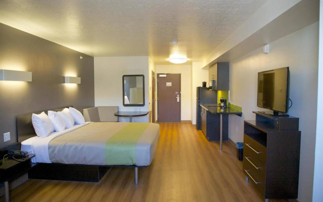 Best Western Duchesne Inn
