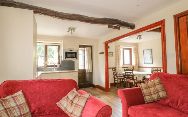 Peter House Cottage