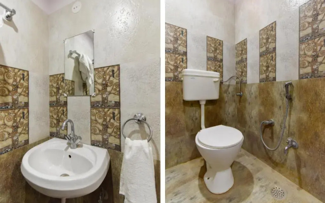 Hotel New Destination by OYO Rooms
