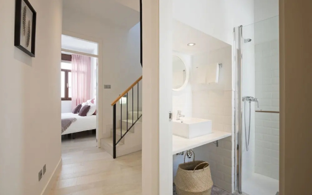 Apartamento San Gregorio