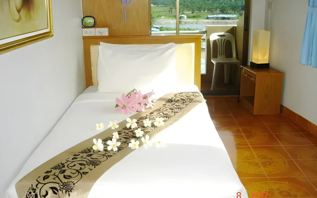 Patong Lamai Residence