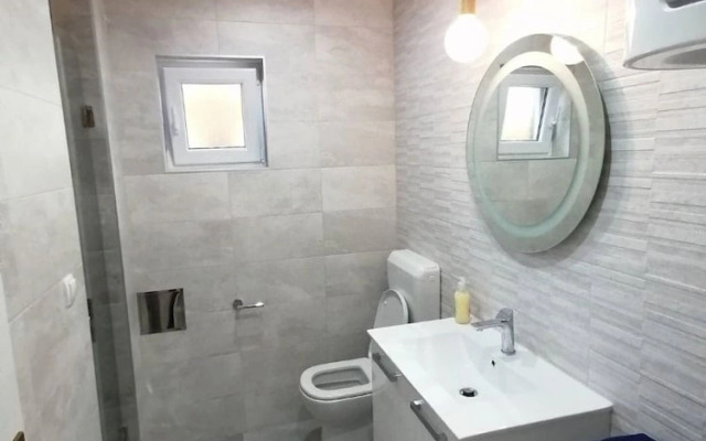 Apartment Anka