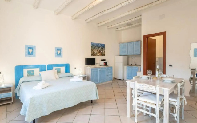 Villa Antonina