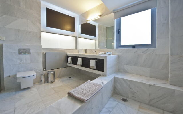 Отель Athens Design Apartments Греция, Афины - отзывы, цены и фото номеров - забронировать отель Athens Design Apartments онлайн