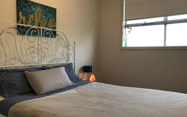 Grange Adelaide B&B