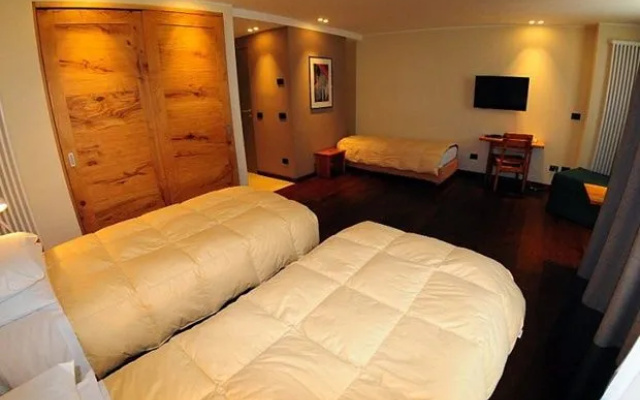 Residence Dufour
