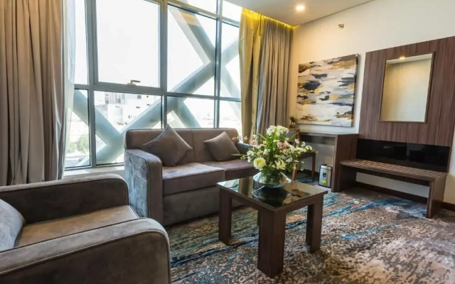 White Diamond Hotel Sari