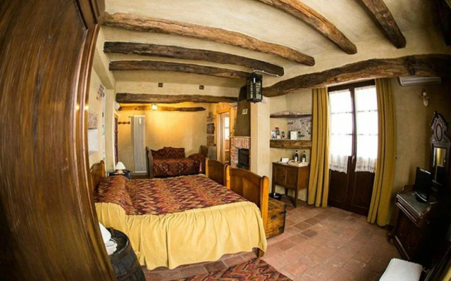 La Via
