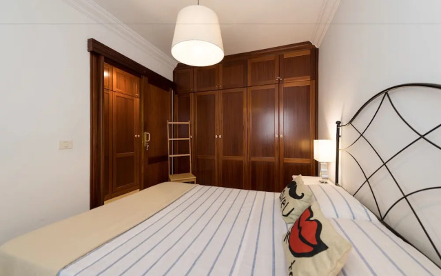 Mariana Apartment