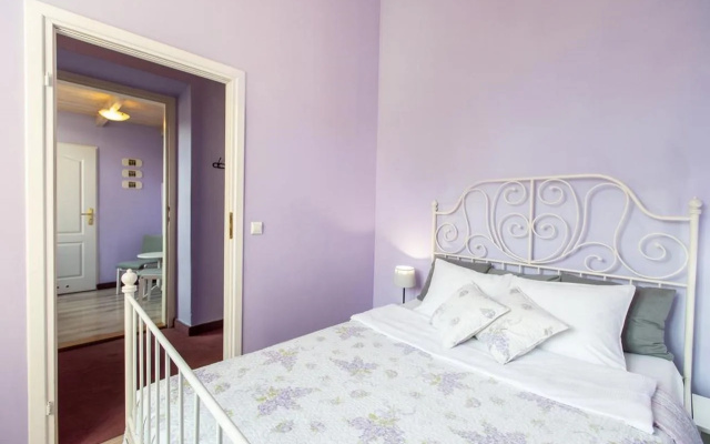 The Secret Garden Hostel