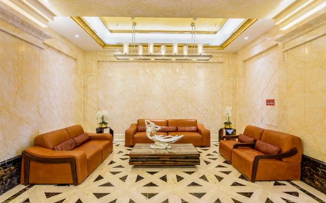 Kaidun Hotel (Haikou Guoxing)
