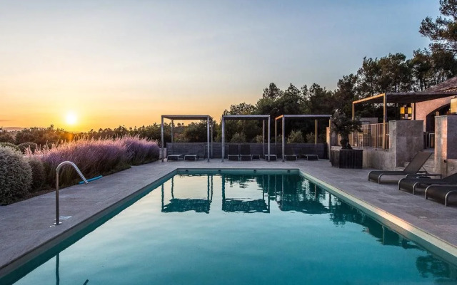 B&B Maison Bertine