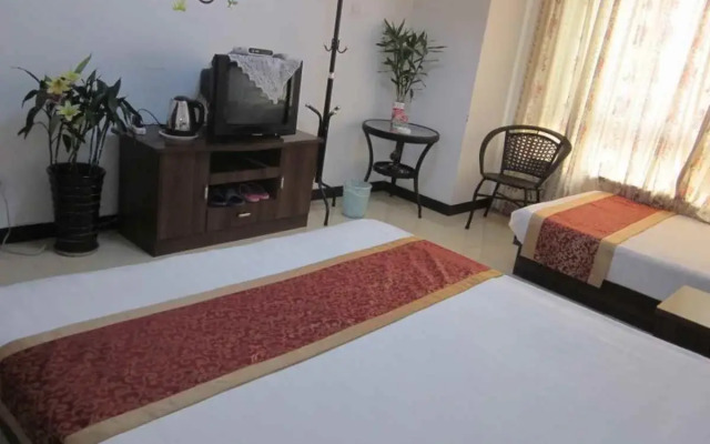 Xian Yanxiang Hotel