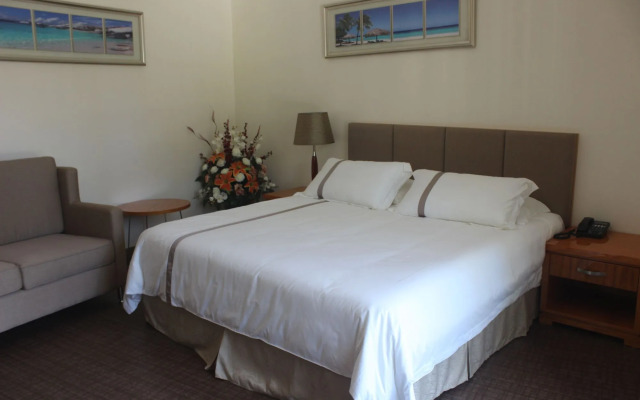 Saipan Beach Hotel