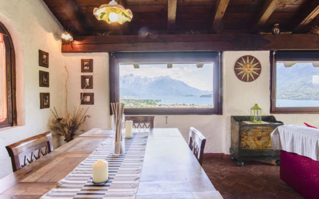 Villa Madda (DGO300)