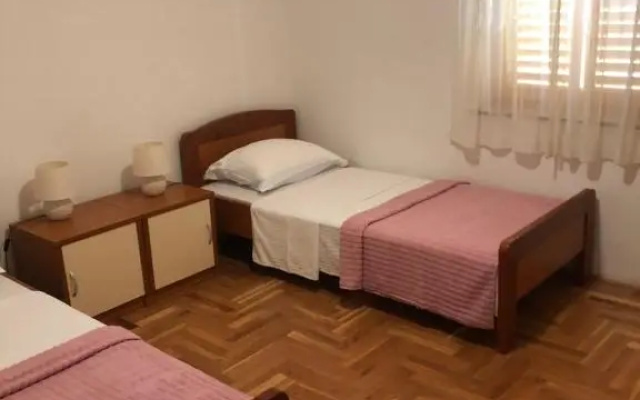 Apartments Smiljanic