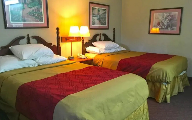 Americas Best Value Inn