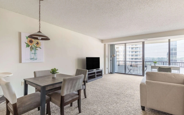 Premium A-Location Apartment