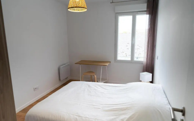 Magnifique loft spacieux et cosy de 100m2