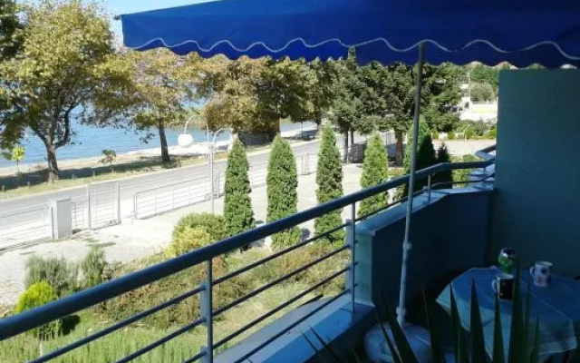 Matea Apartments