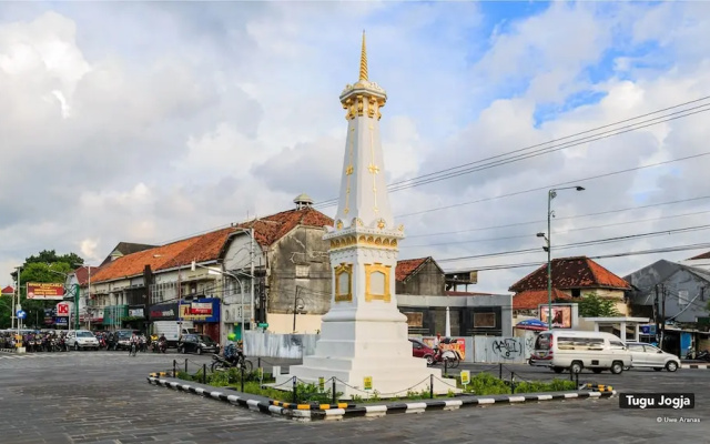 ZEN Rooms Depok Sleman Syariah