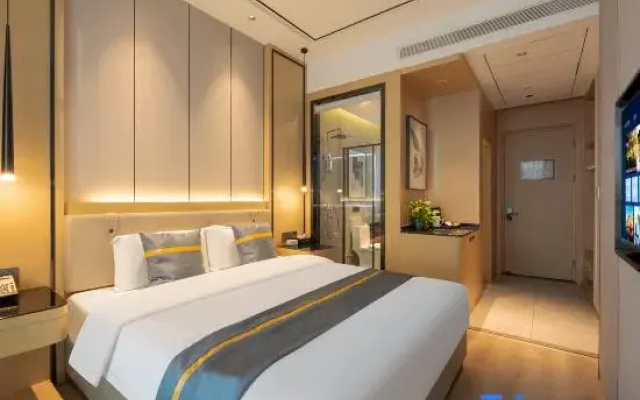 Shijiazhuang Shangchi Sleep Hotel