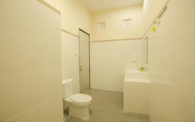 Wingsu Guest House